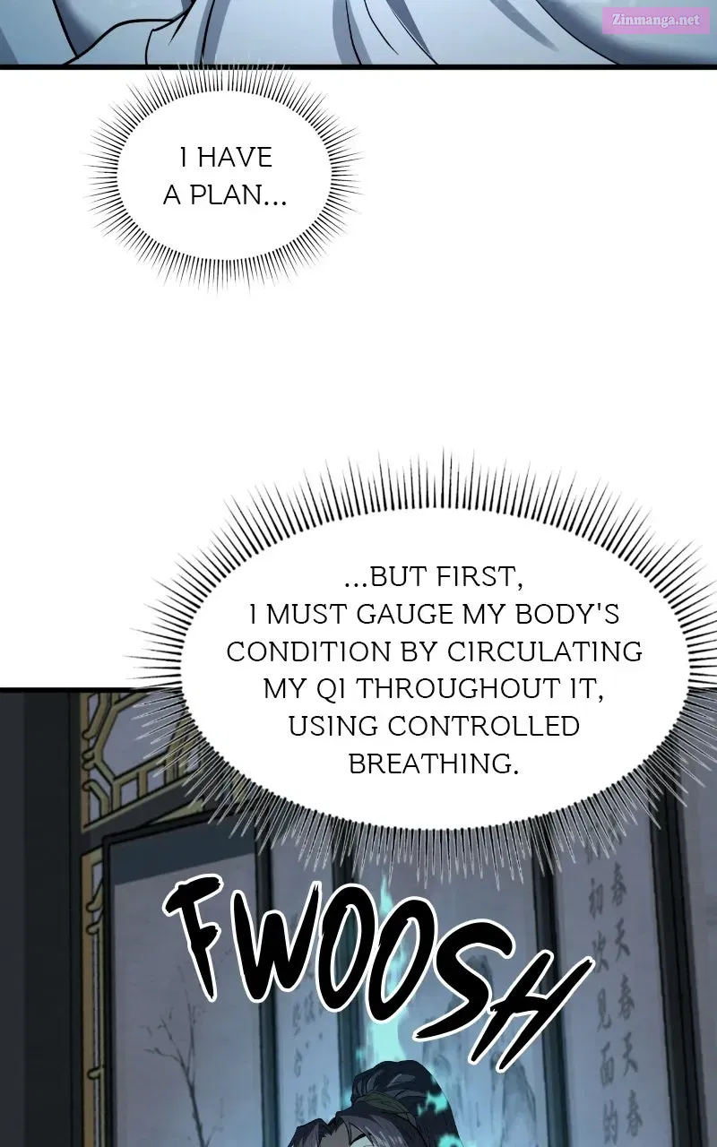 The Mighty Delinquentof the Dan Clan Chapter 2 page 56 - 