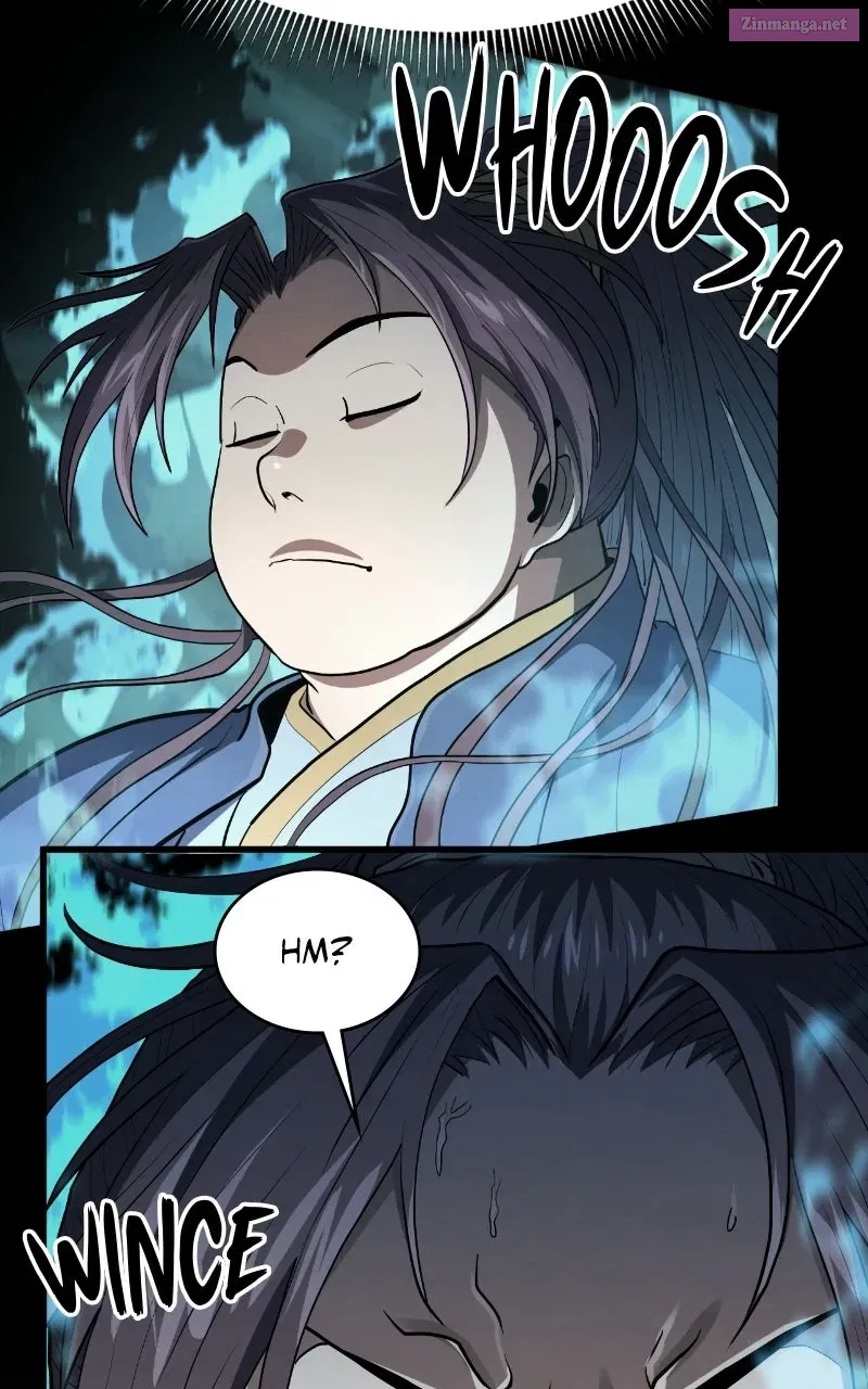 The Mighty Delinquentof the Dan Clan Chapter 2 page 58 - 