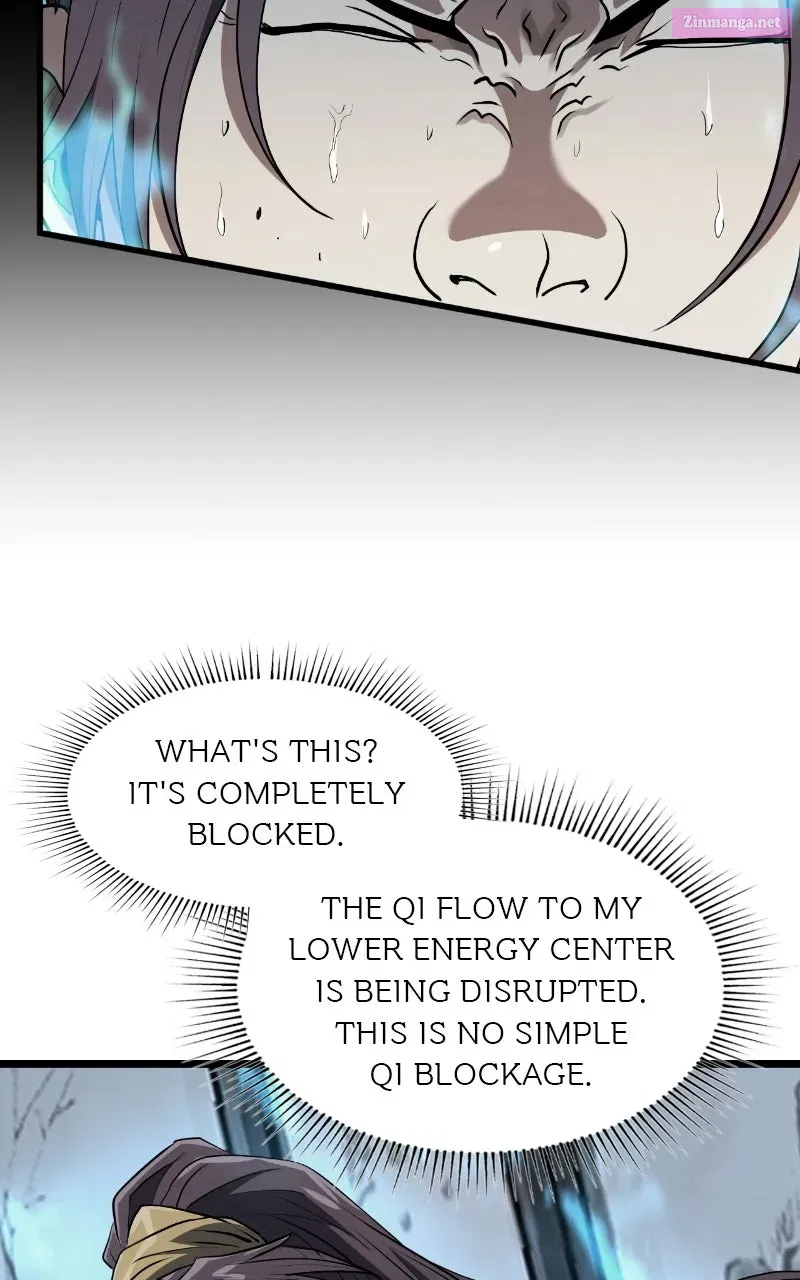 The Mighty Delinquentof the Dan Clan Chapter 2 page 59 - 