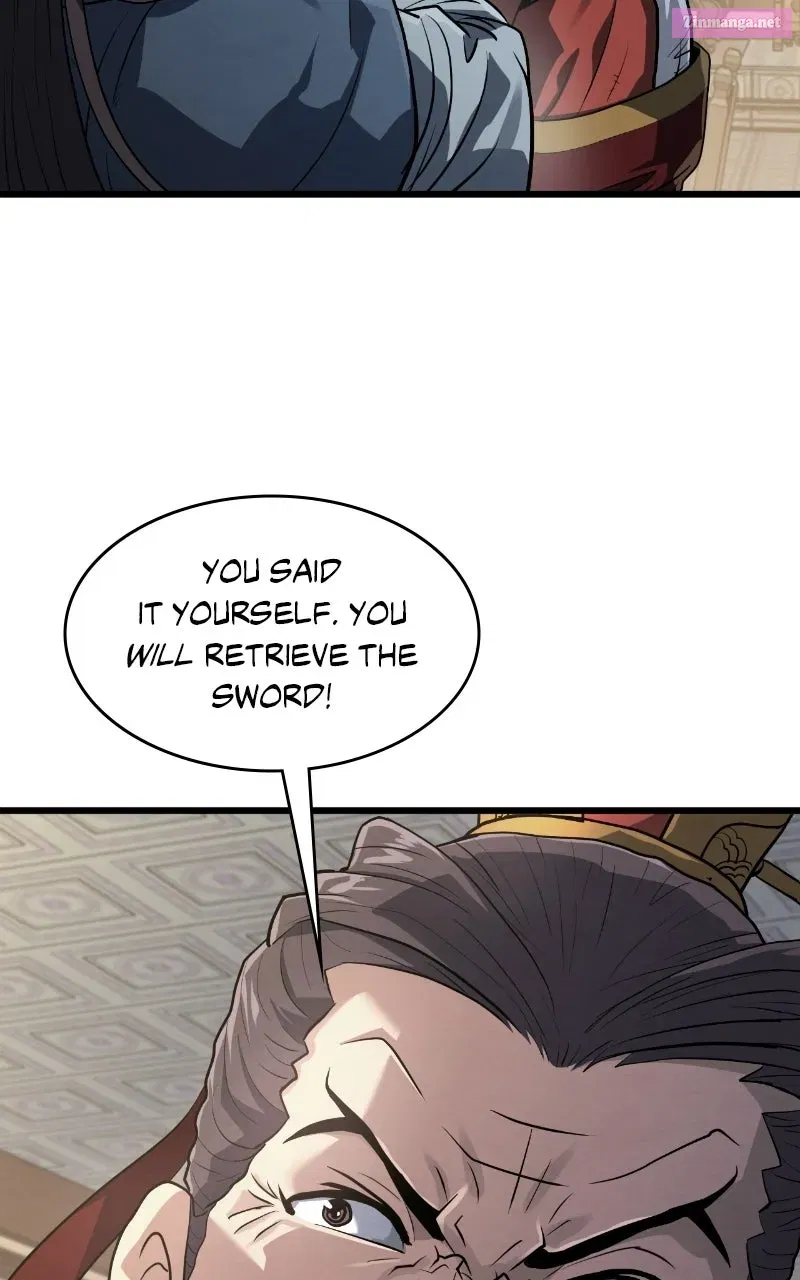 The Mighty Delinquentof the Dan Clan Chapter 2 page 7 - 