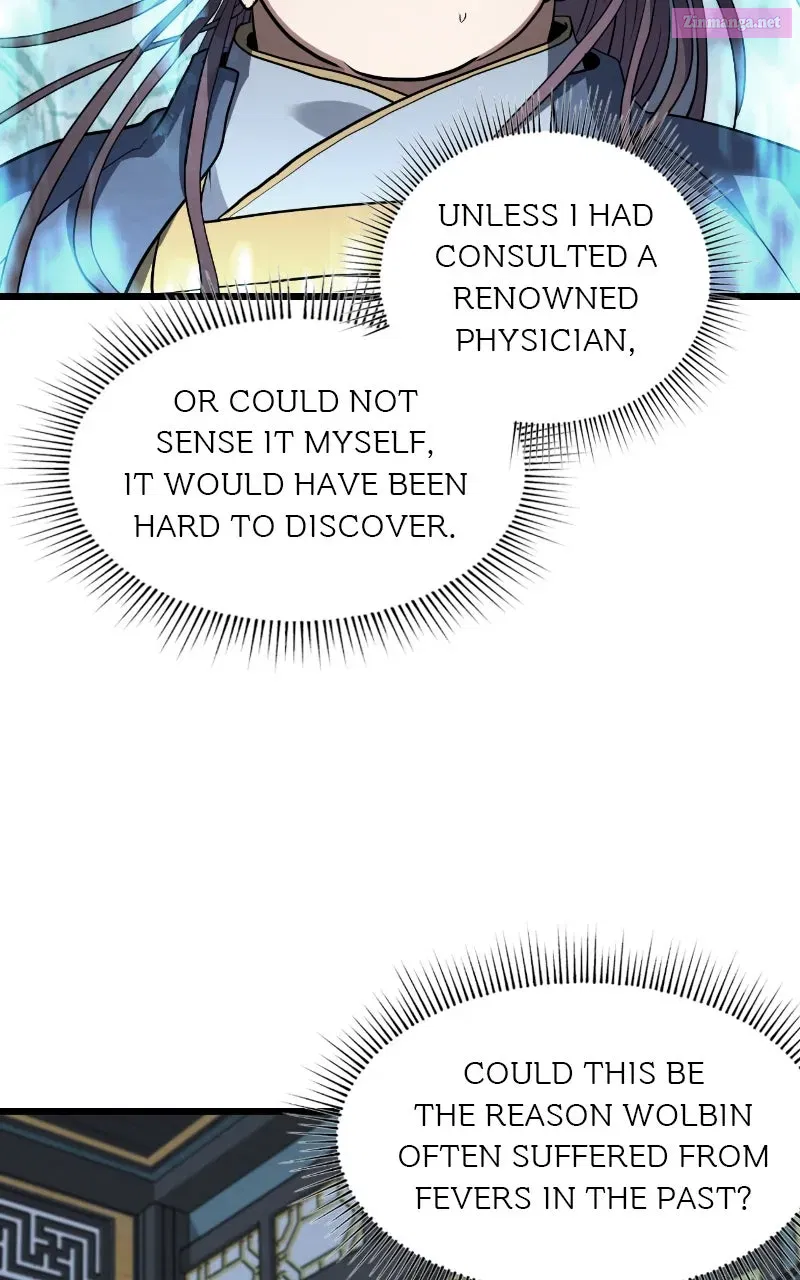 The Mighty Delinquentof the Dan Clan Chapter 2 page 63 - 