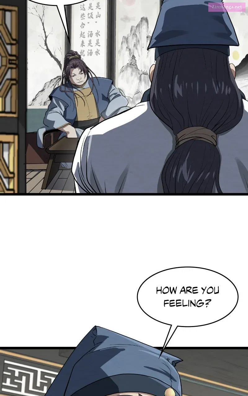 The Mighty Delinquentof the Dan Clan Chapter 2 page 66 - 