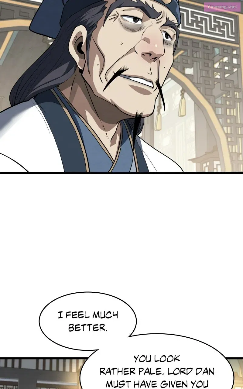 The Mighty Delinquentof the Dan Clan Chapter 2 page 67 - 
