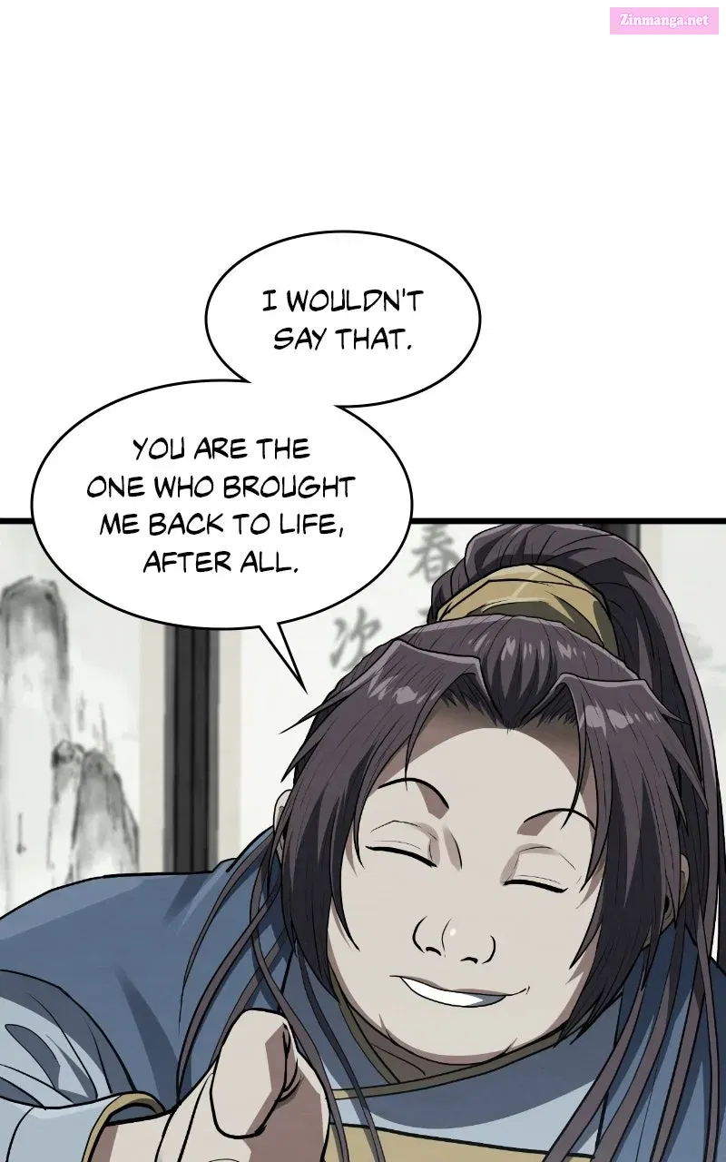 The Mighty Delinquentof the Dan Clan Chapter 2 page 70 - 