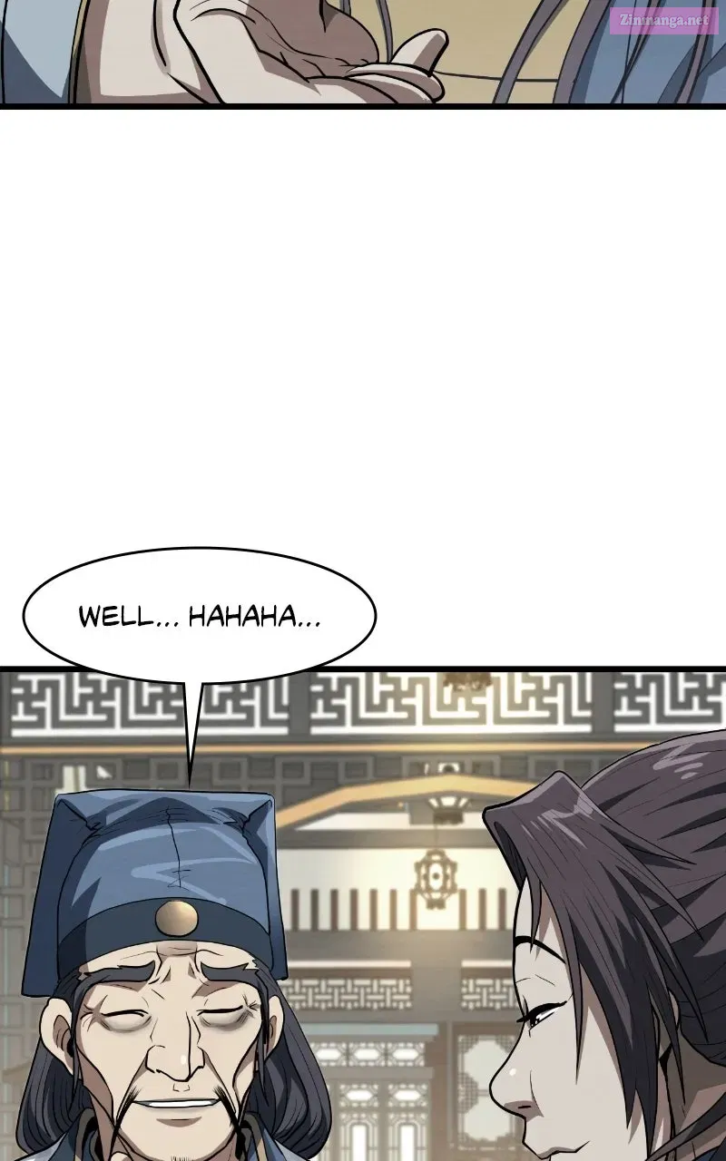 The Mighty Delinquentof the Dan Clan Chapter 2 page 71 - 