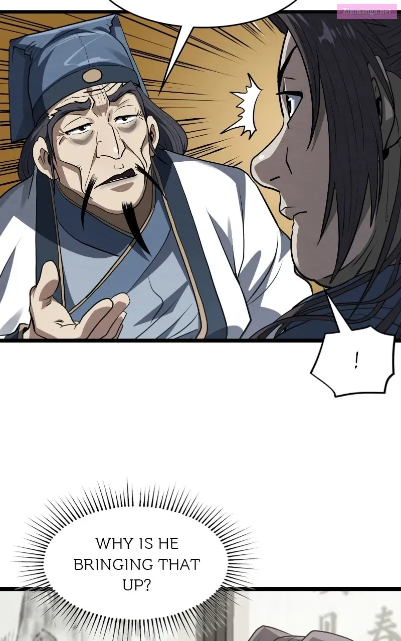 The Mighty Delinquentof the Dan Clan Chapter 2 page 73 - 