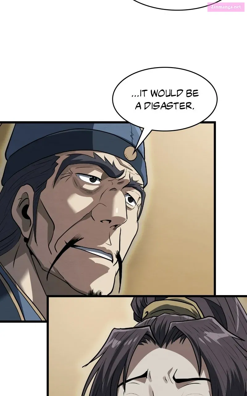 The Mighty Delinquentof the Dan Clan Chapter 2 page 78 - 
