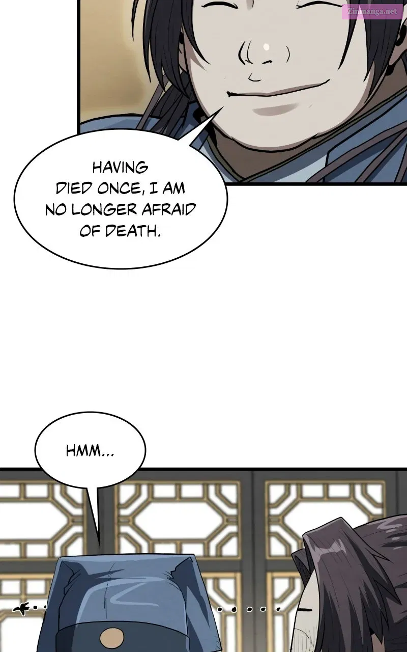 The Mighty Delinquentof the Dan Clan Chapter 2 page 79 - 