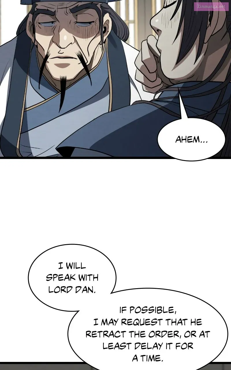 The Mighty Delinquentof the Dan Clan Chapter 2 page 80 - 