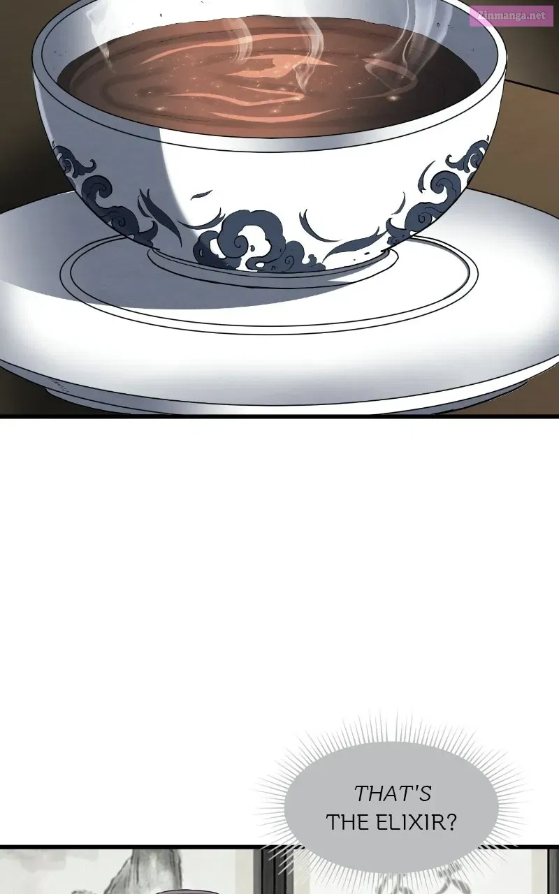 The Mighty Delinquentof the Dan Clan Chapter 2 page 89 - 