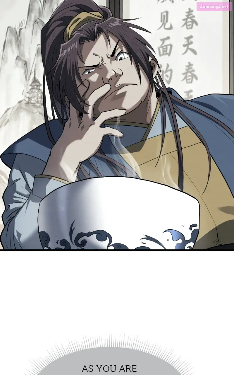 The Mighty Delinquentof the Dan Clan Chapter 2 page 90 - 