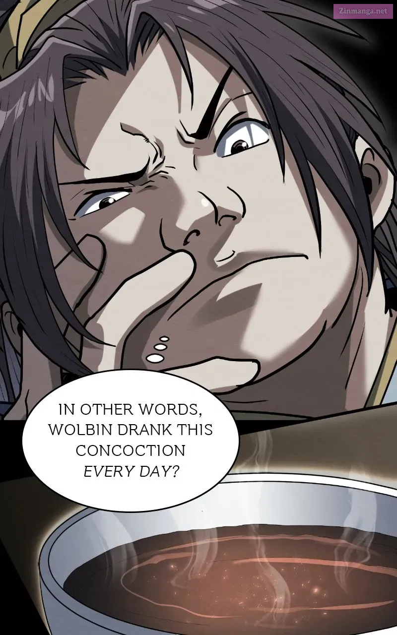 The Mighty Delinquentof the Dan Clan Chapter 2 page 92 - 