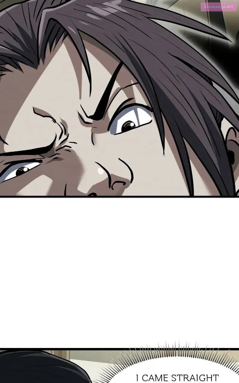 The Mighty Delinquentof the Dan Clan Chapter 2 page 94 - 