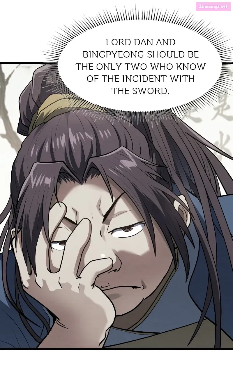 The Mighty Delinquentof the Dan Clan Chapter 2 page 96 - 