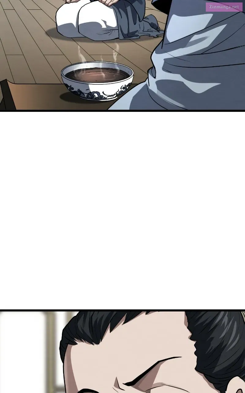 The Mighty Delinquentof the Dan Clan Chapter 2 page 98 - 