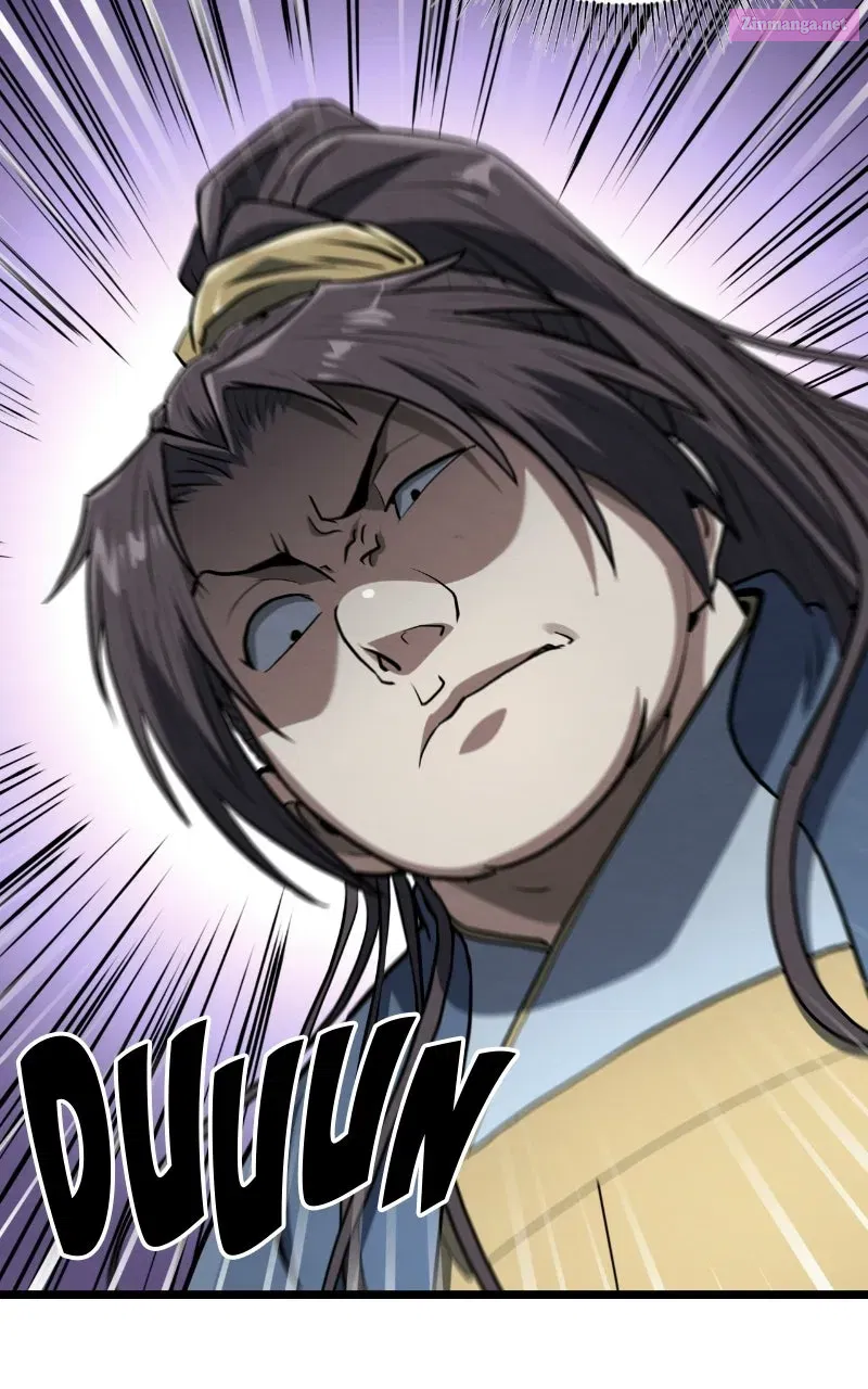 The Mighty Delinquentof the Dan Clan Chapter 2 page 100 - 