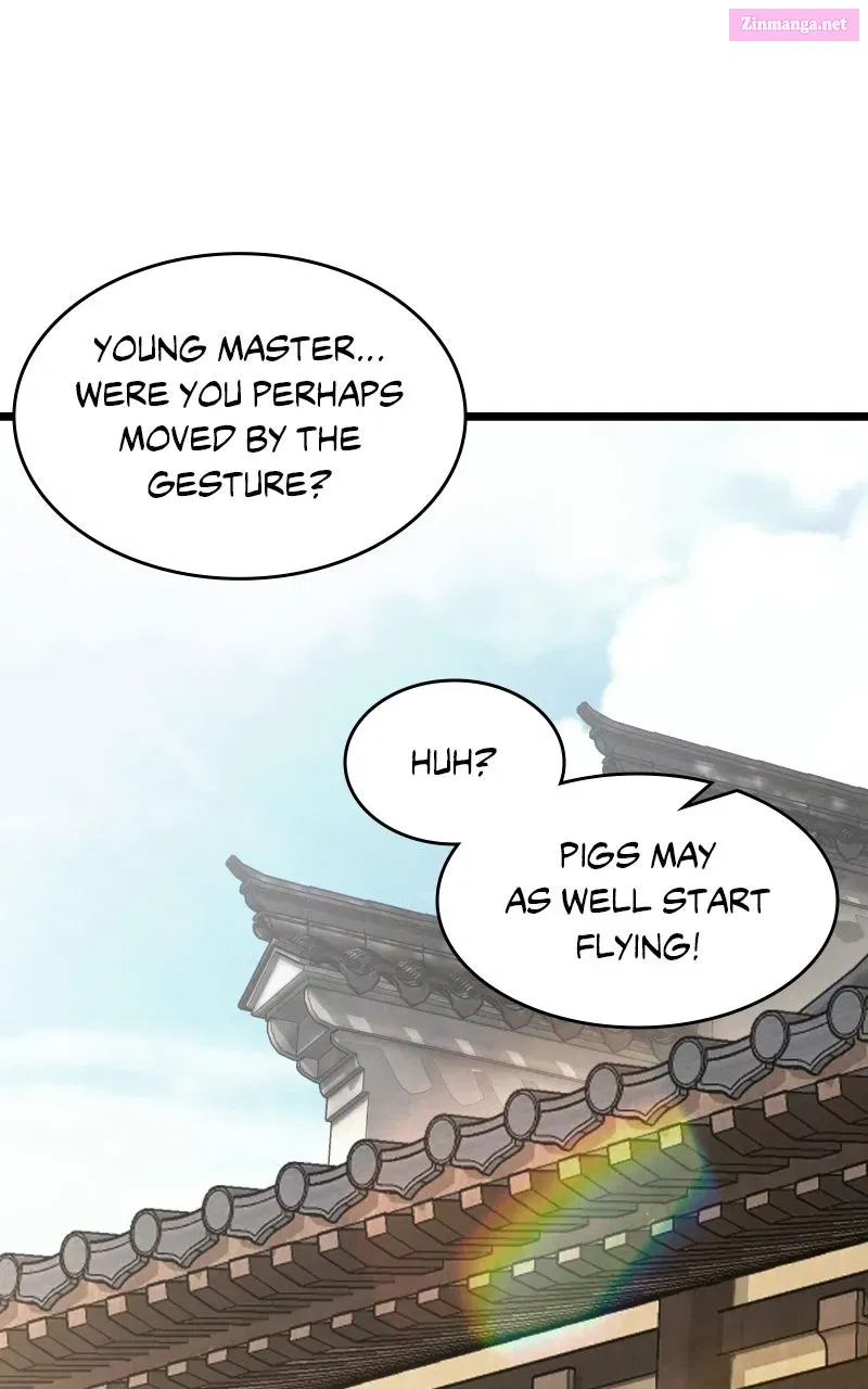 The Mighty Delinquentof the Dan Clan Chapter 3 page 1 - 