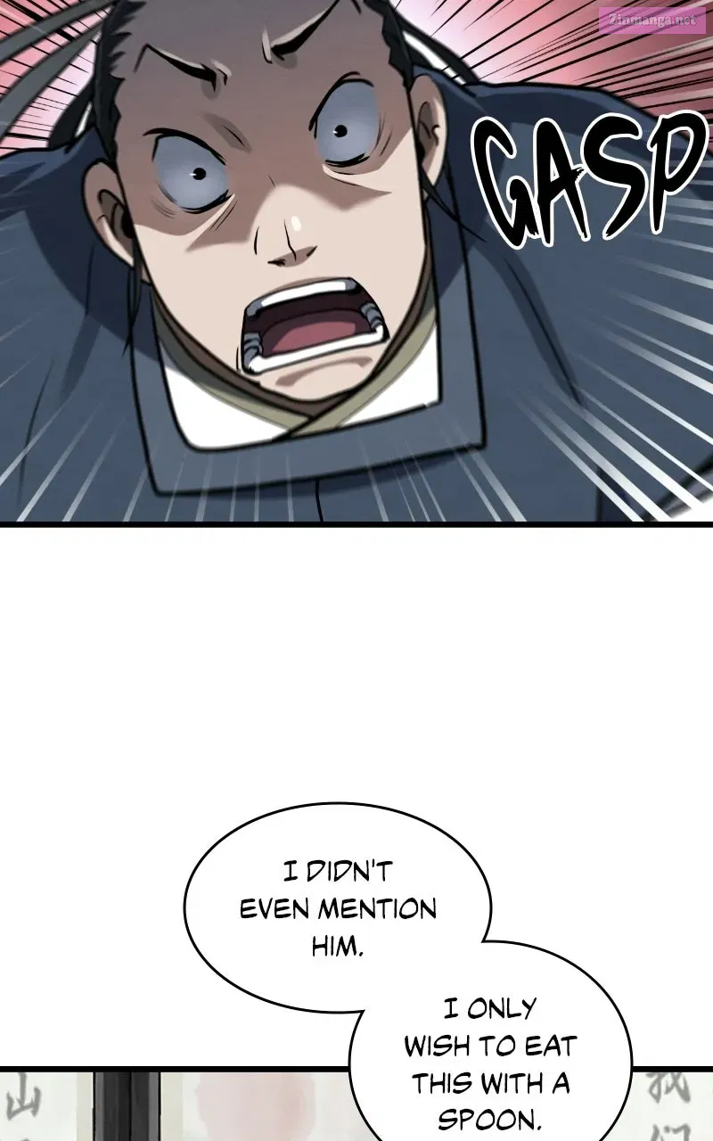 The Mighty Delinquentof the Dan Clan Chapter 3 page 13 - 