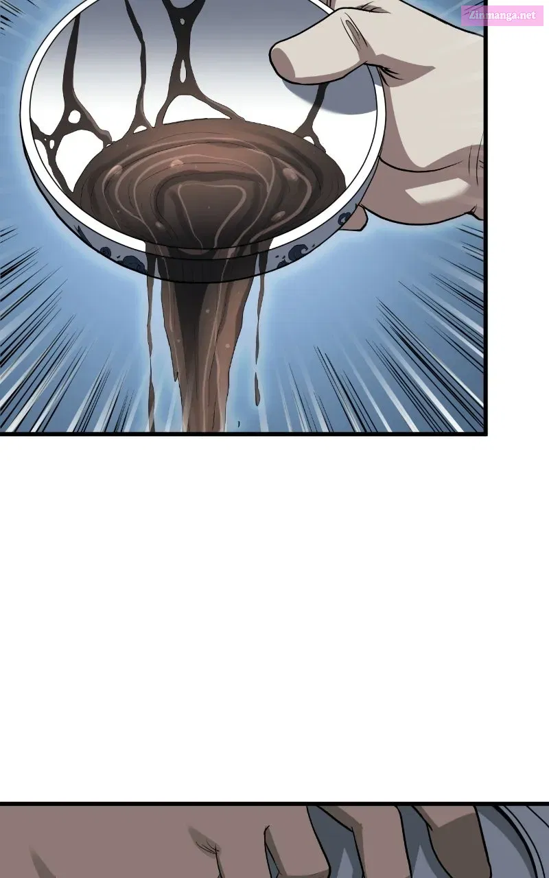 The Mighty Delinquentof the Dan Clan Chapter 3 page 20 - 