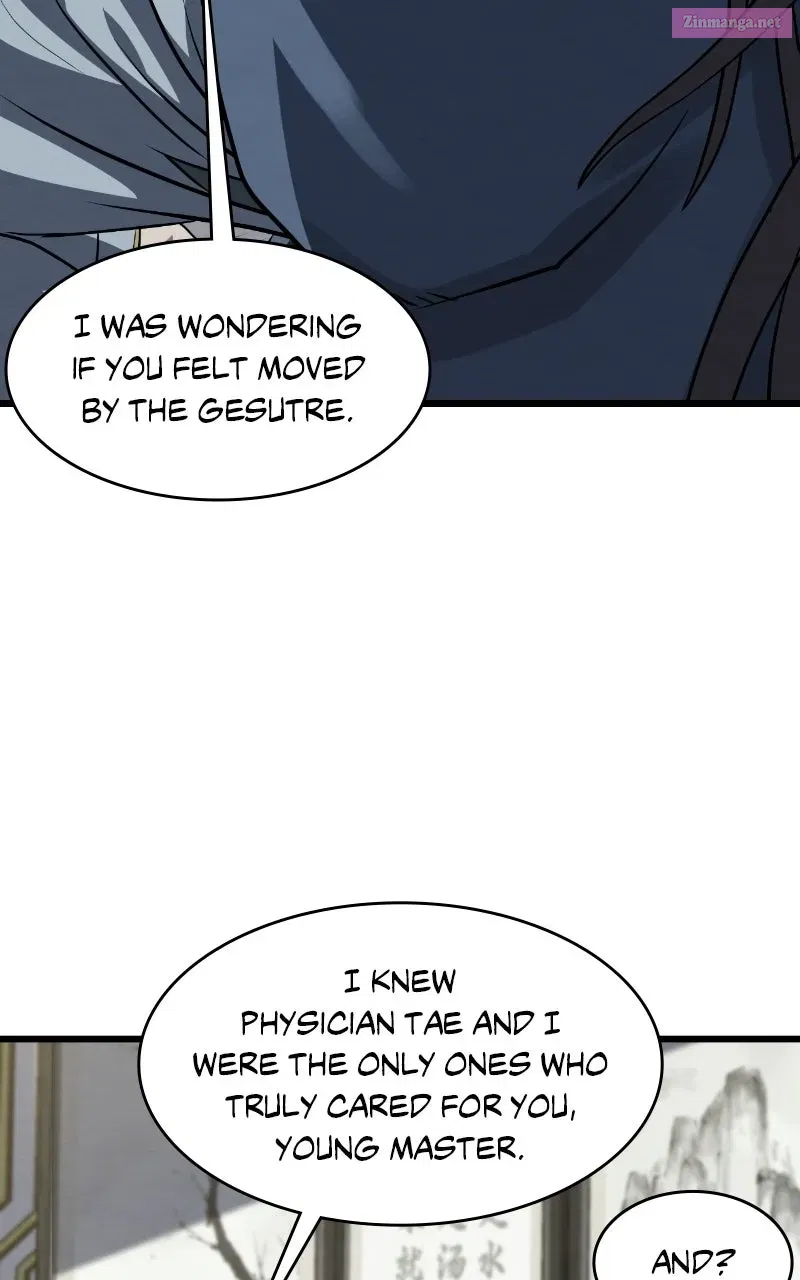 The Mighty Delinquentof the Dan Clan Chapter 3 page 4 - 
