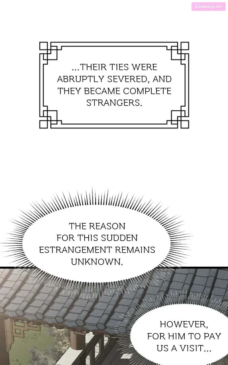 The Mighty Delinquentof the Dan Clan Chapter 3 page 37 - 