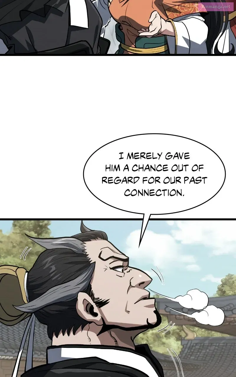 The Mighty Delinquentof the Dan Clan Chapter 3 page 47 - 