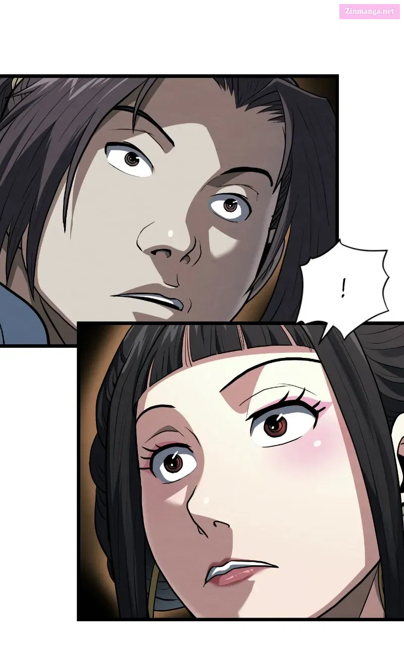 The Mighty Delinquentof the Dan Clan Chapter 3 page 52 - 