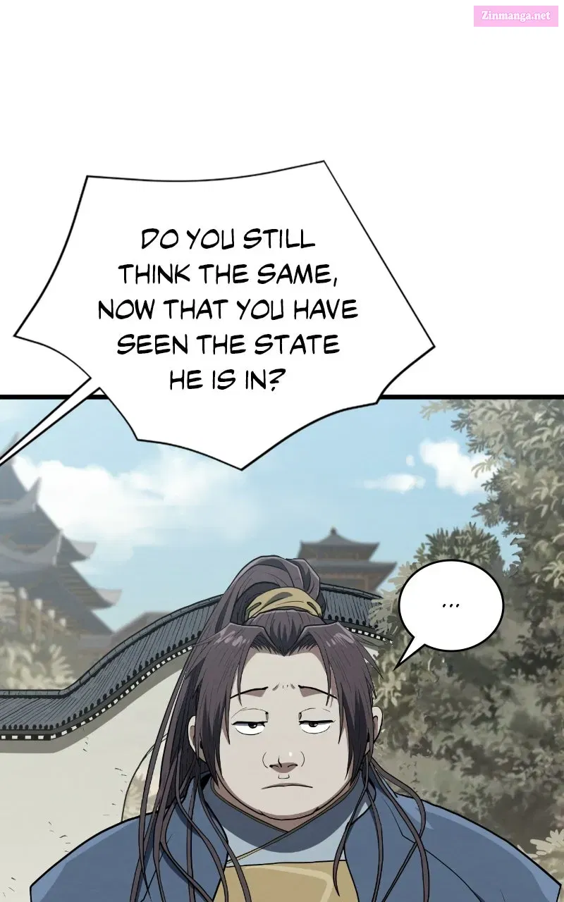 The Mighty Delinquentof the Dan Clan Chapter 3 page 53 - 