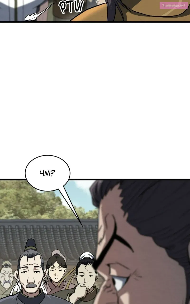 The Mighty Delinquentof the Dan Clan Chapter 3 page 64 - 