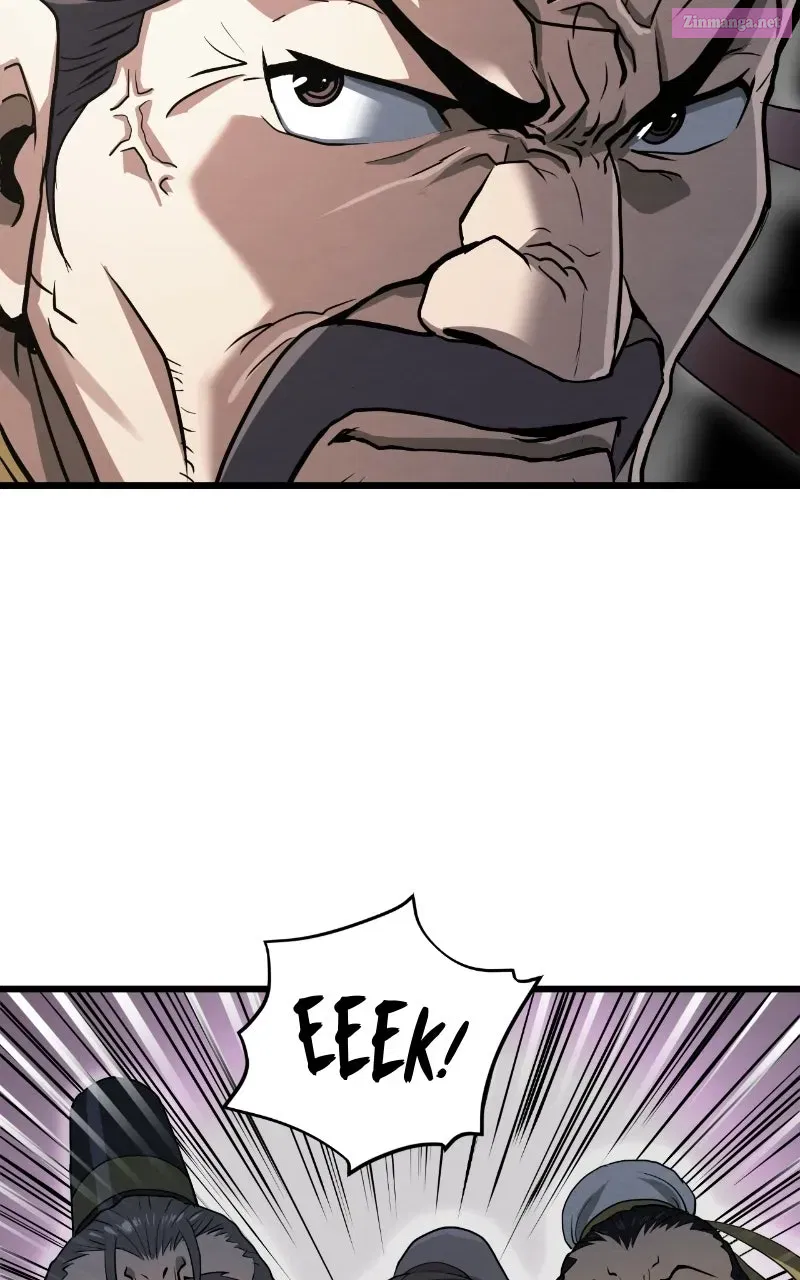 The Mighty Delinquentof the Dan Clan Chapter 3 page 66 - 