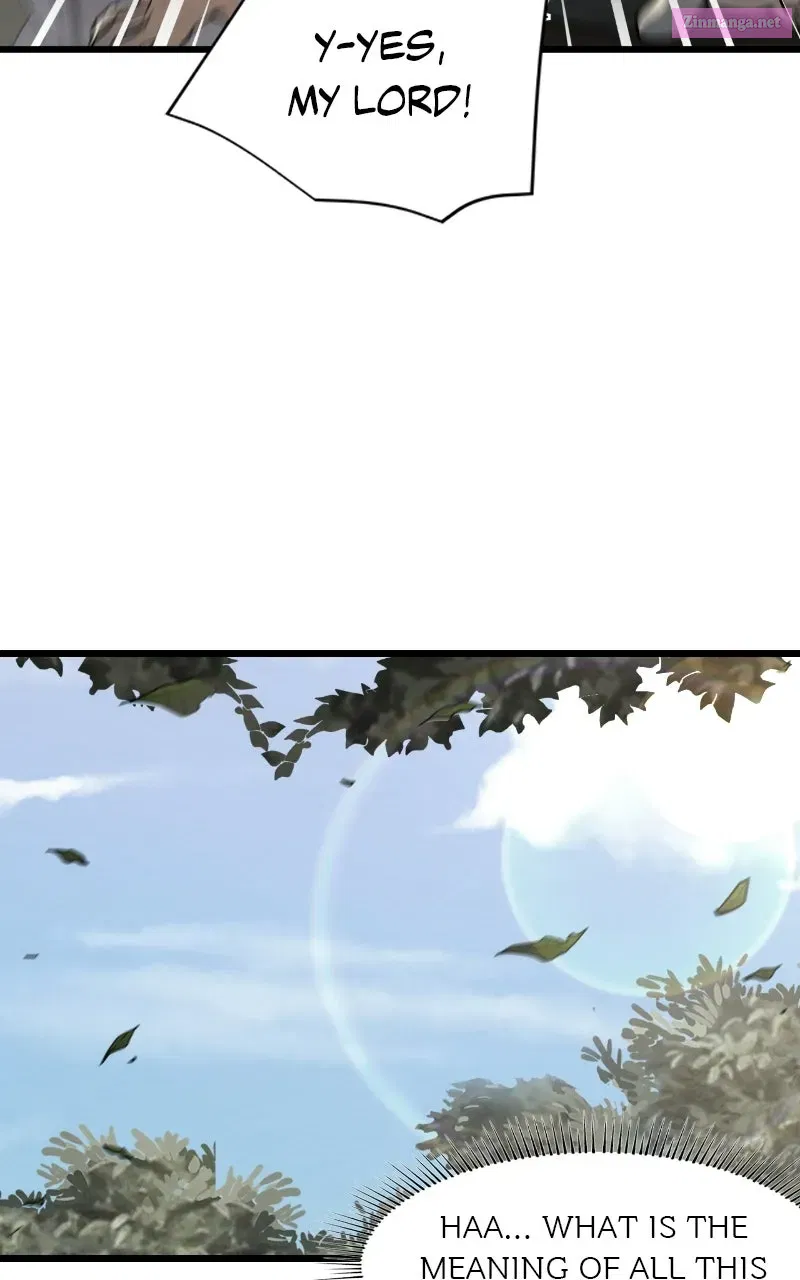 The Mighty Delinquentof the Dan Clan Chapter 3 page 69 - 