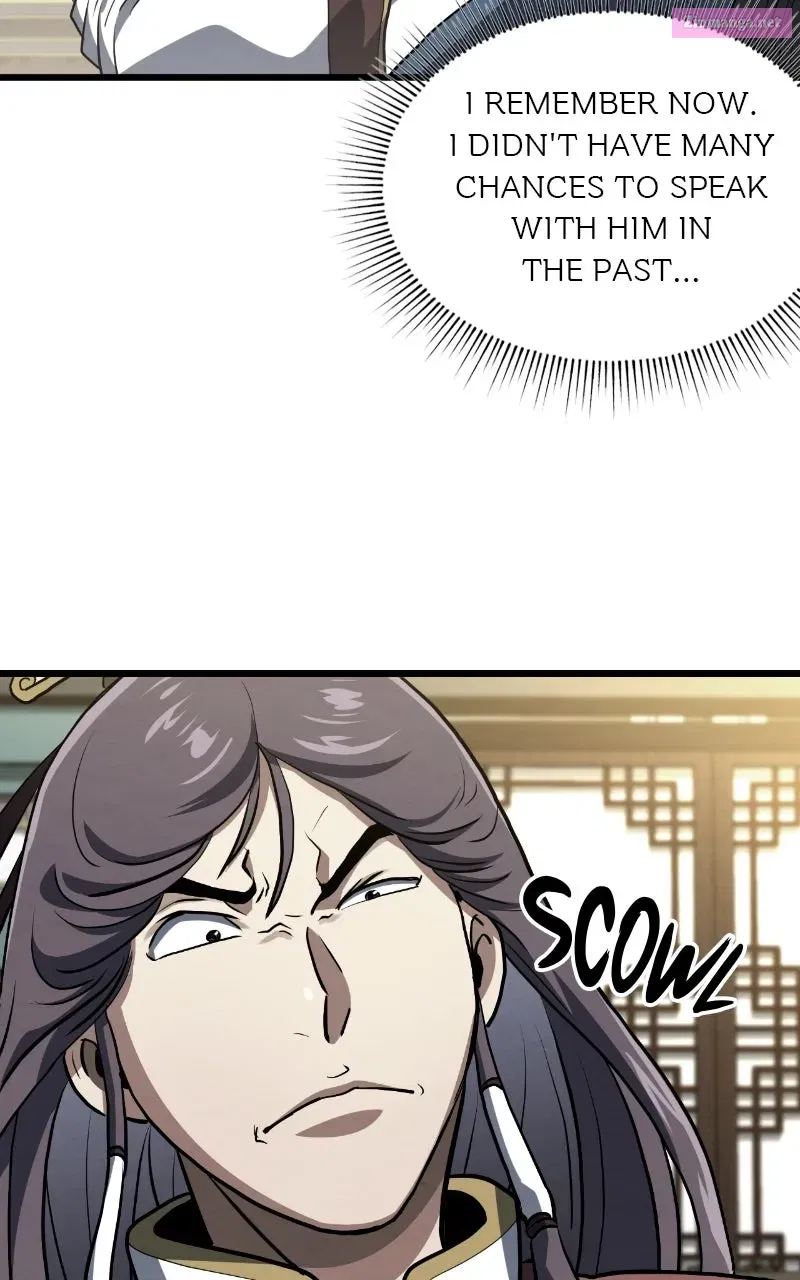 The Mighty Delinquentof the Dan Clan Chapter 3 page 76 - 
