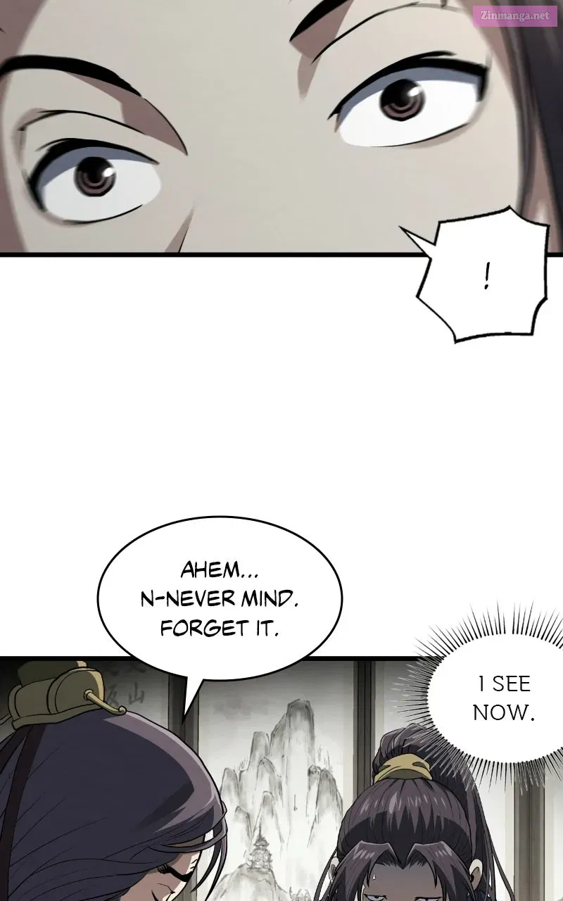 The Mighty Delinquentof the Dan Clan Chapter 3 page 84 - 