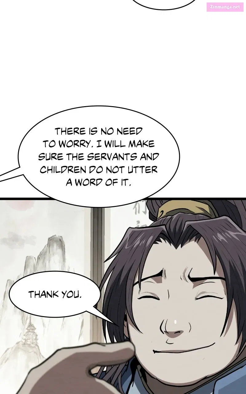 The Mighty Delinquentof the Dan Clan Chapter 3 page 87 - 