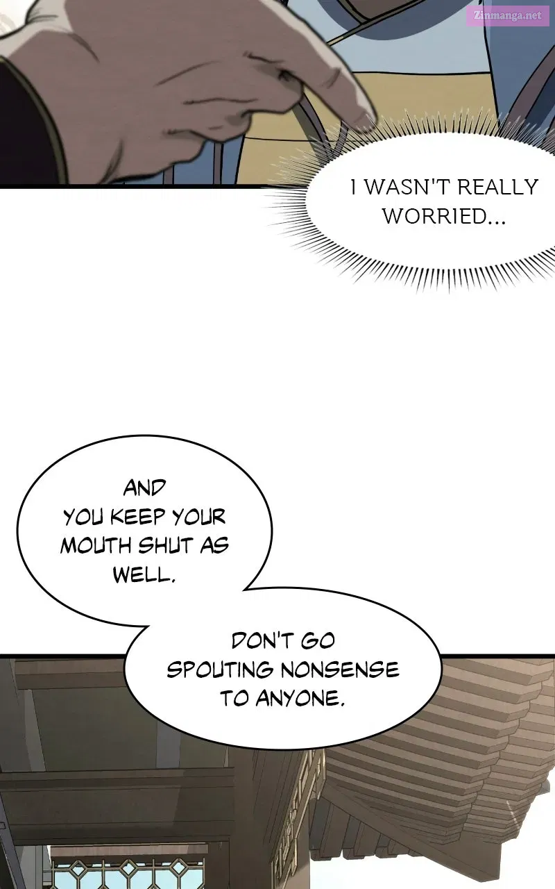 The Mighty Delinquentof the Dan Clan Chapter 3 page 88 - 