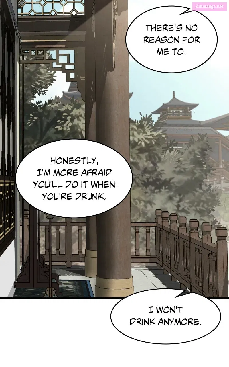 The Mighty Delinquentof the Dan Clan Chapter 3 page 89 - 