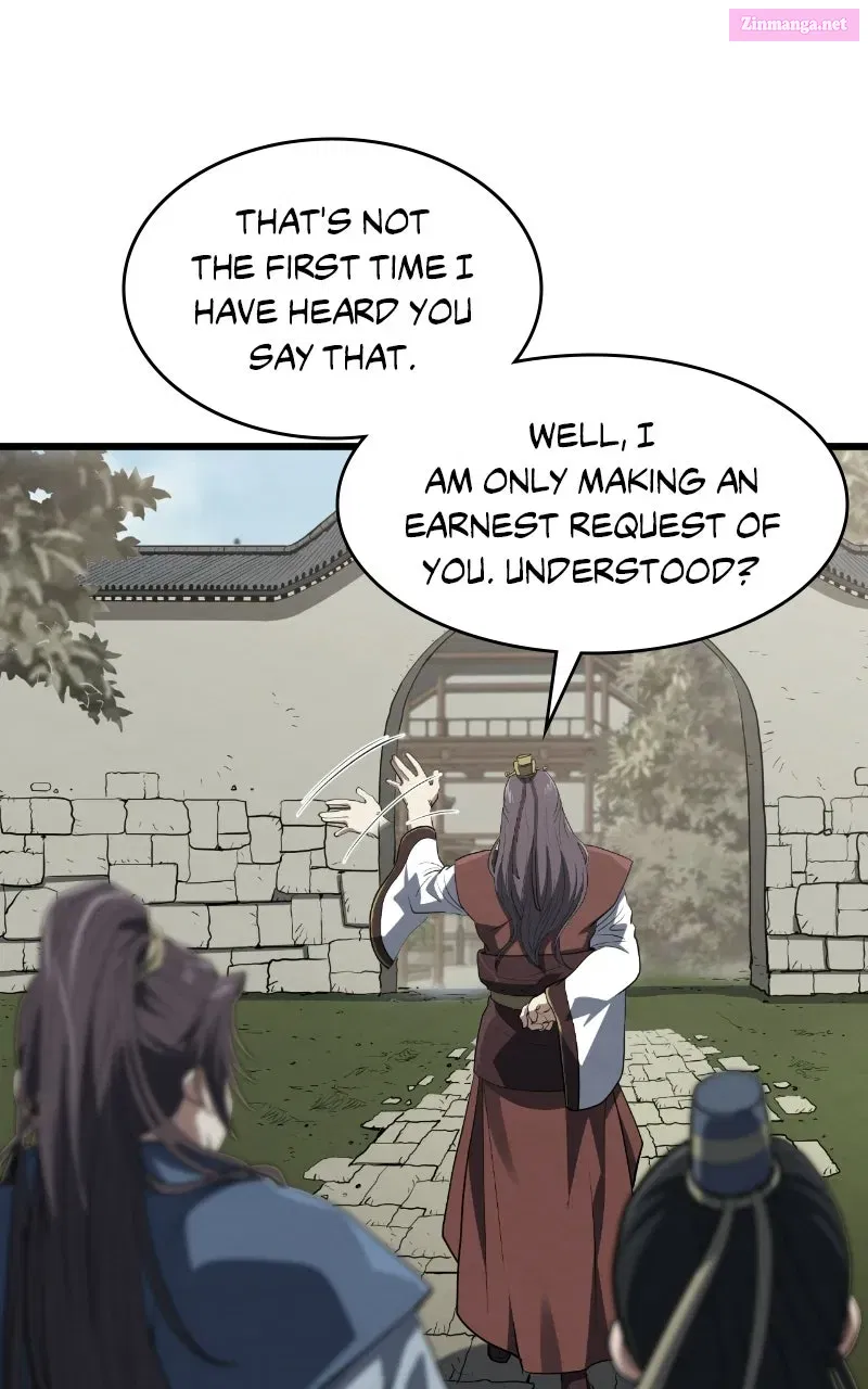 The Mighty Delinquentof the Dan Clan Chapter 3 page 90 - 