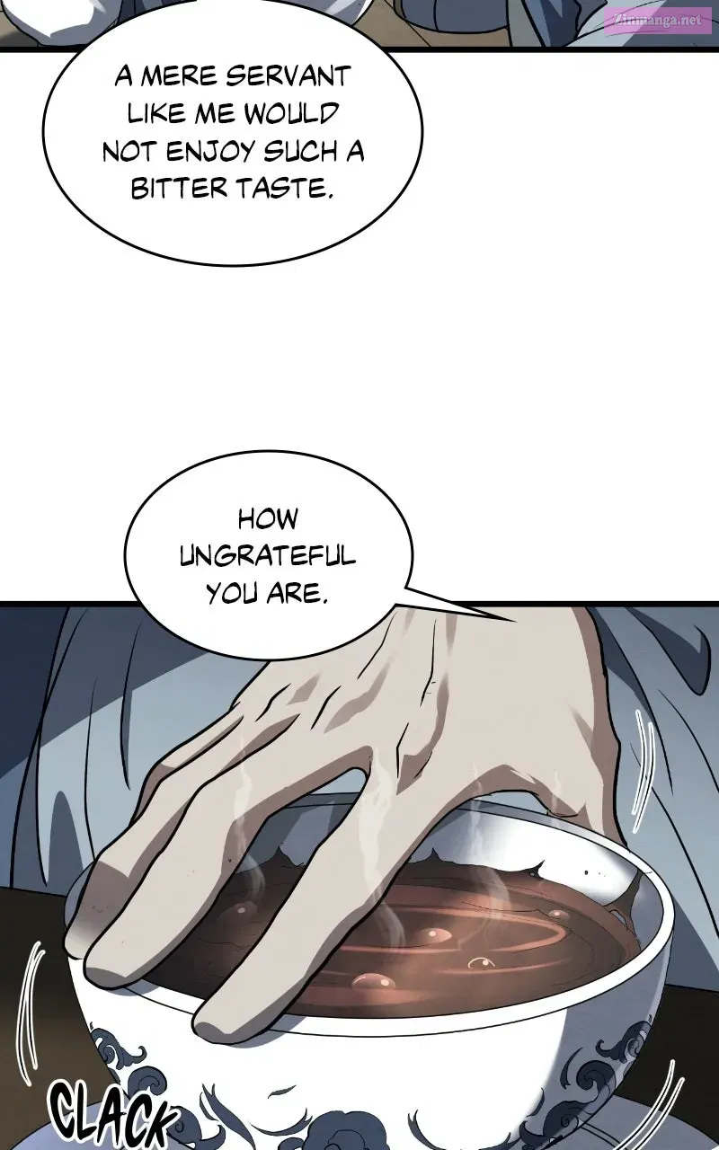 The Mighty Delinquentof the Dan Clan Chapter 3 page 10 - 