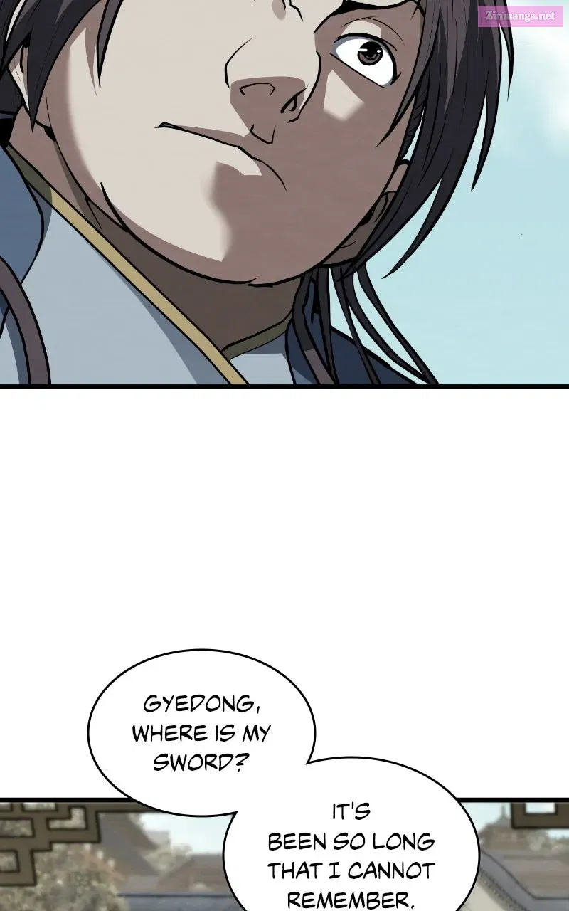 The Mighty Delinquentof the Dan Clan Chapter 3 page 92 - 