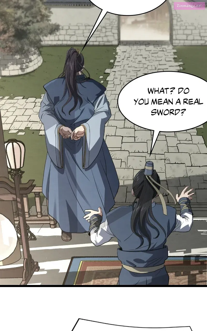 The Mighty Delinquentof the Dan Clan Chapter 3 page 93 - 