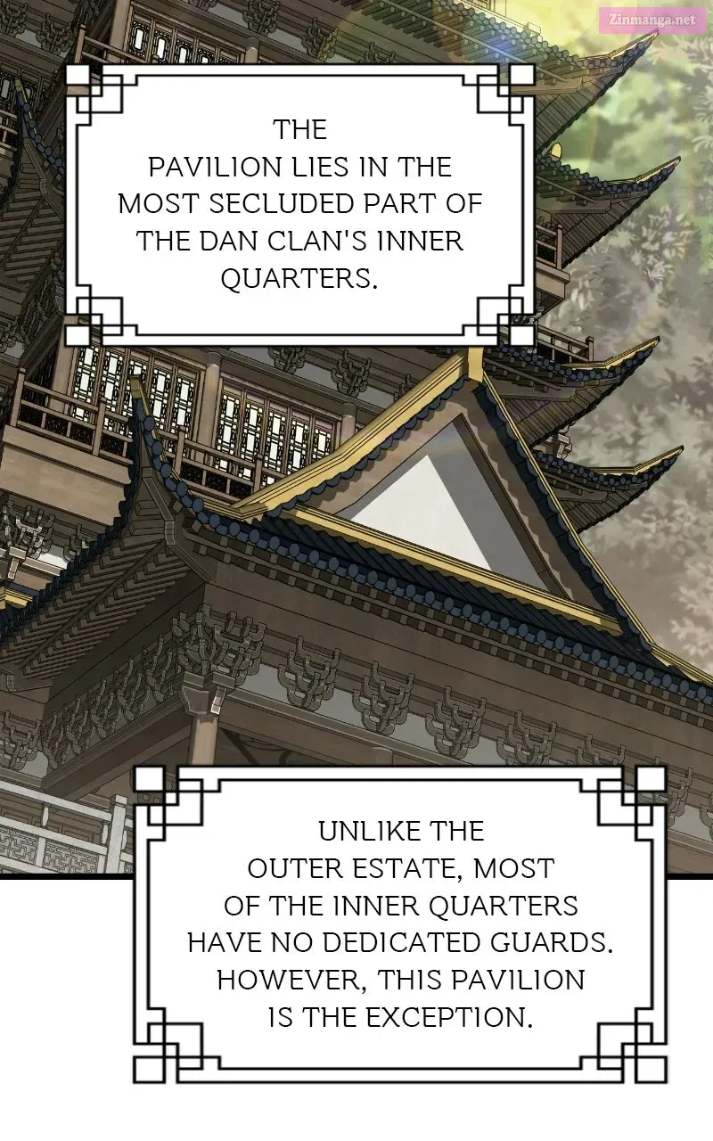 The Mighty Delinquentof the Dan Clan Chapter 4 page 43 - 