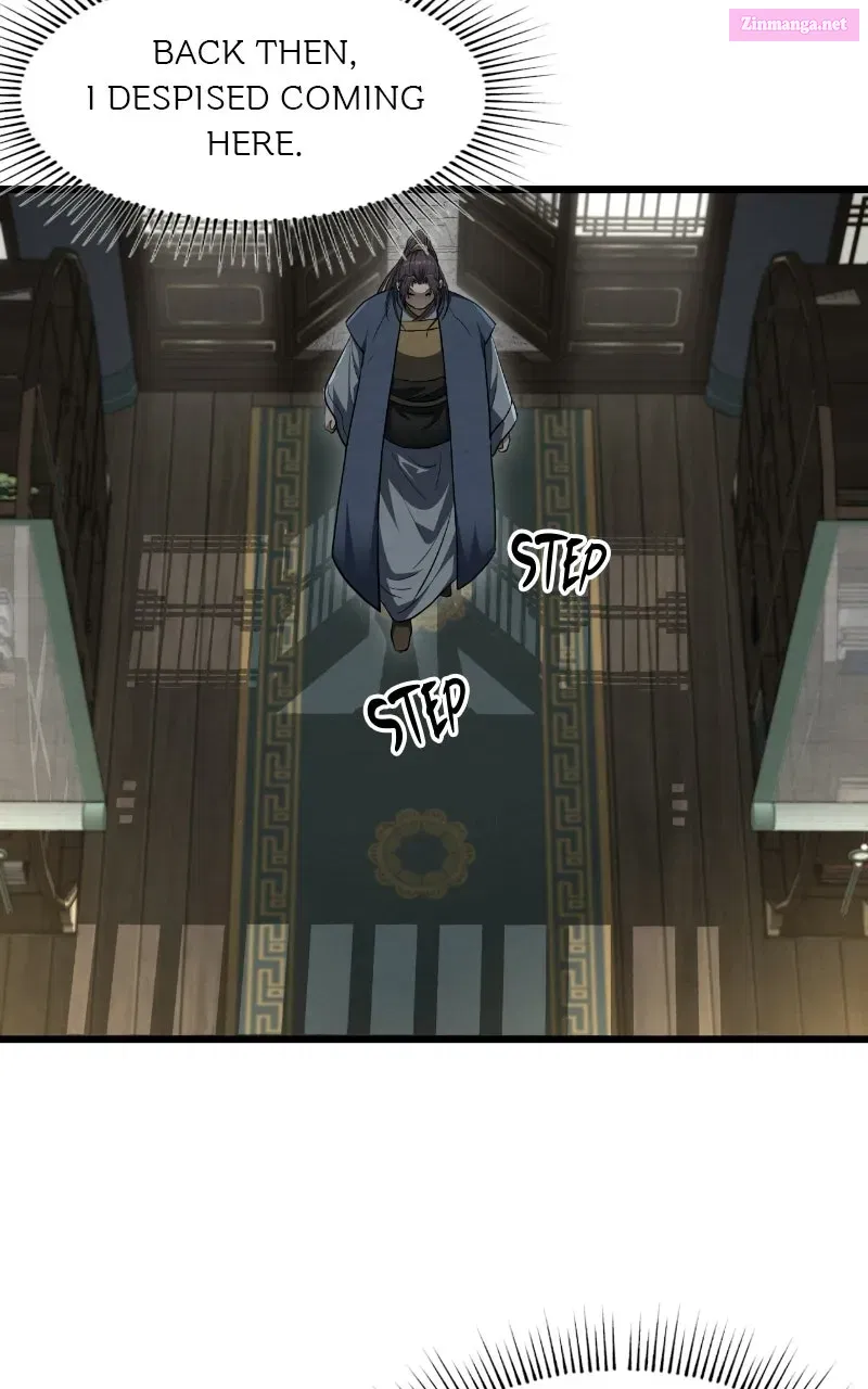 The Mighty Delinquentof the Dan Clan Chapter 4 page 51 - 