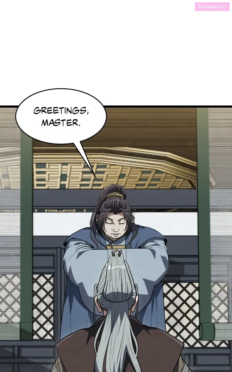 The Mighty Delinquentof the Dan Clan Chapter 4 page 65 - 
