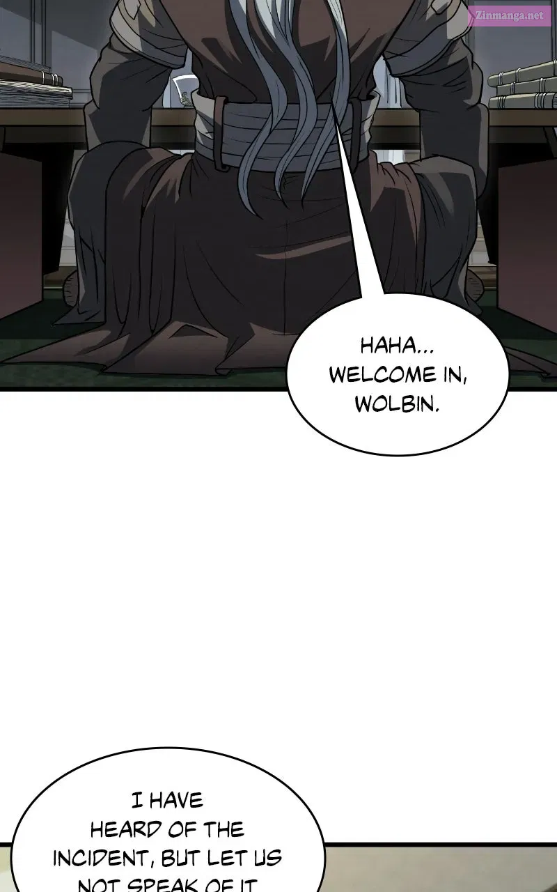 The Mighty Delinquentof the Dan Clan Chapter 4 page 66 - 