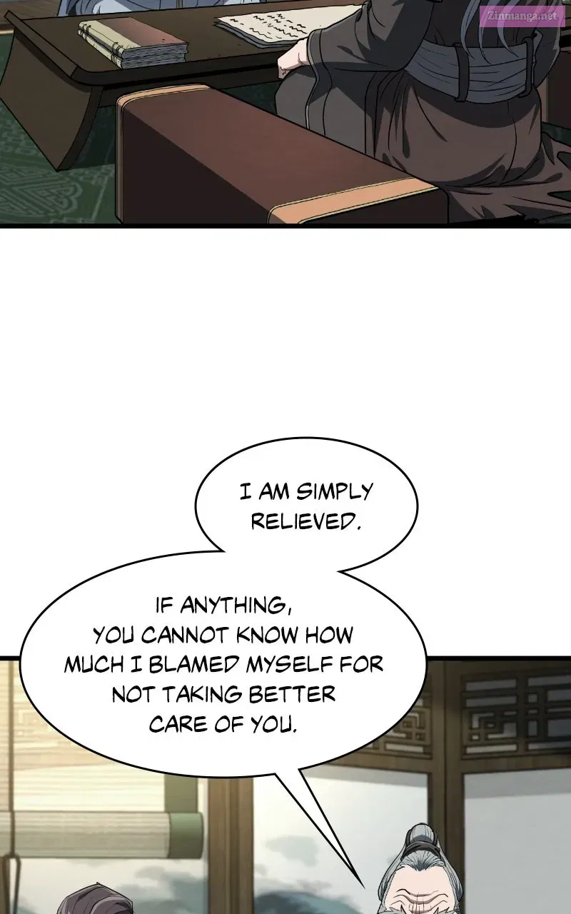 The Mighty Delinquentof the Dan Clan Chapter 4 page 69 - 