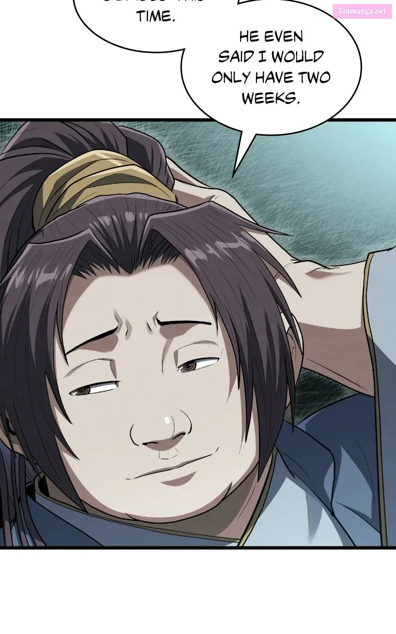 The Mighty Delinquentof the Dan Clan Chapter 4 page 77 - 