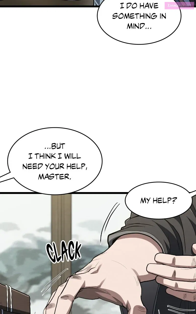 The Mighty Delinquentof the Dan Clan Chapter 4 page 79 - 