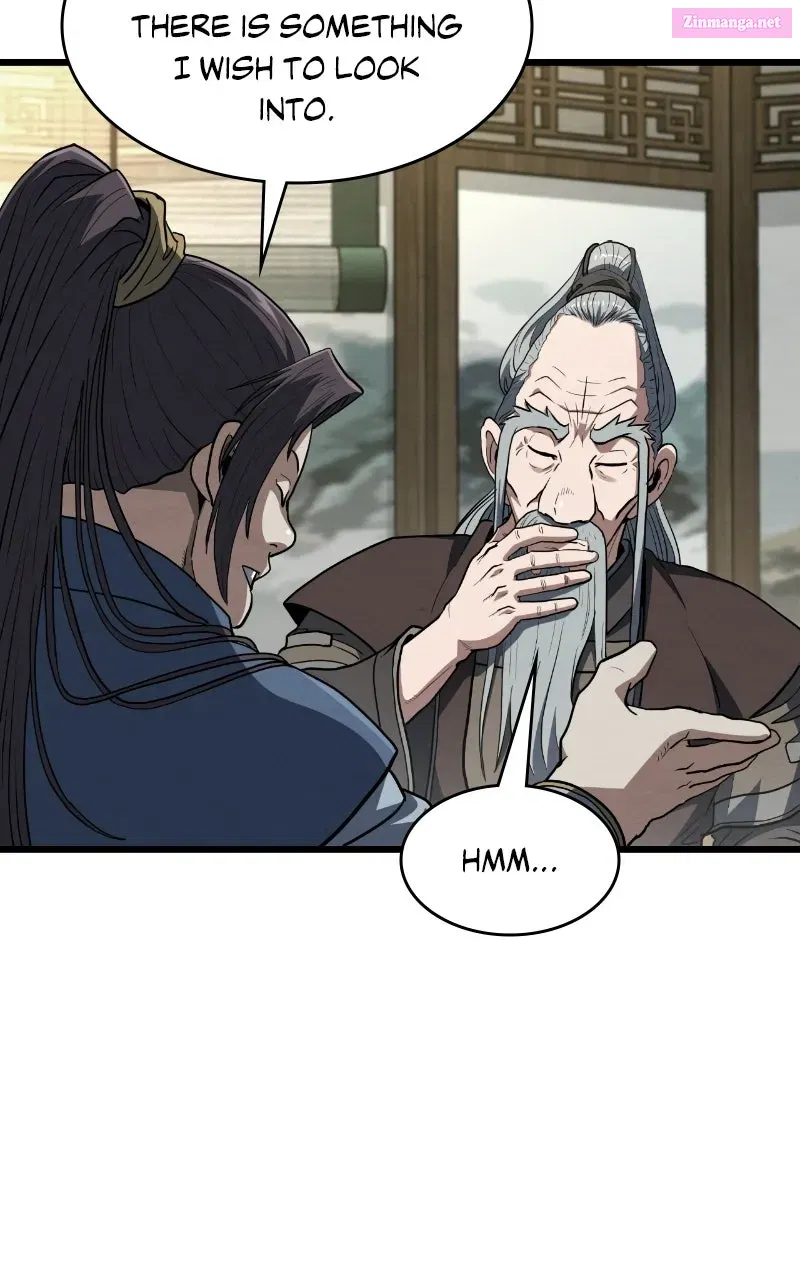 The Mighty Delinquentof the Dan Clan Chapter 4 page 89 - 