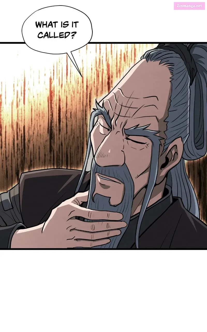 The Mighty Delinquentof the Dan Clan Chapter 4 page 90 - 