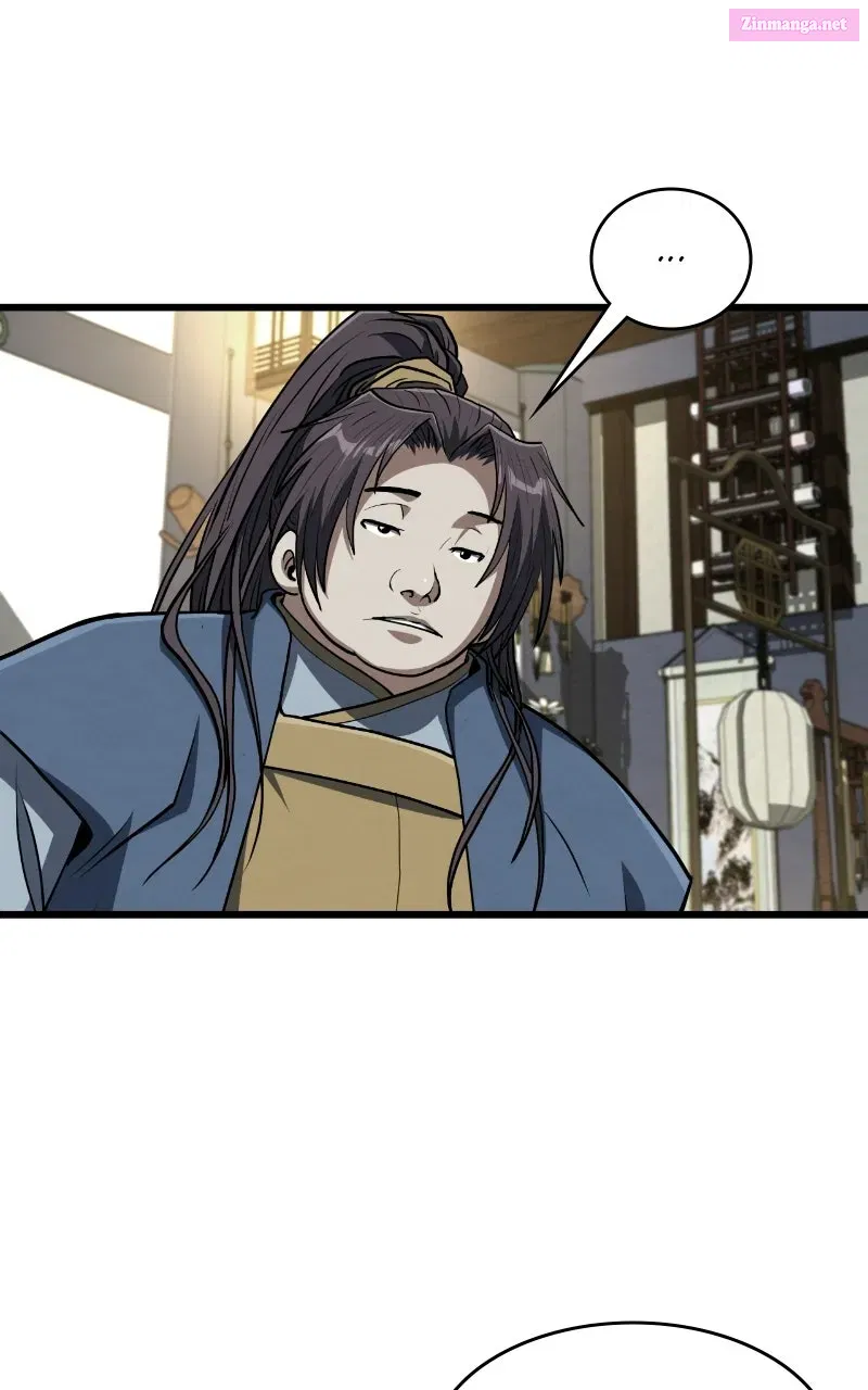 The Mighty Delinquentof the Dan Clan Chapter 4 page 91 - 